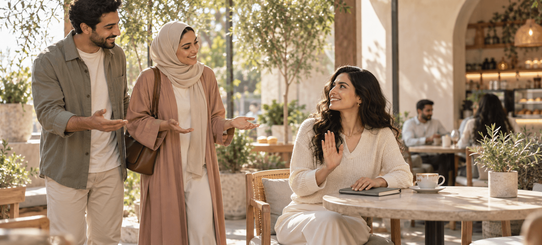 فن قول «لا» بأدب: كيف تحمي وقتك دون أن تخسر الناس؟
