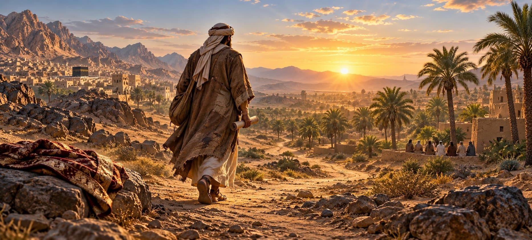 مصعب بن عمير
