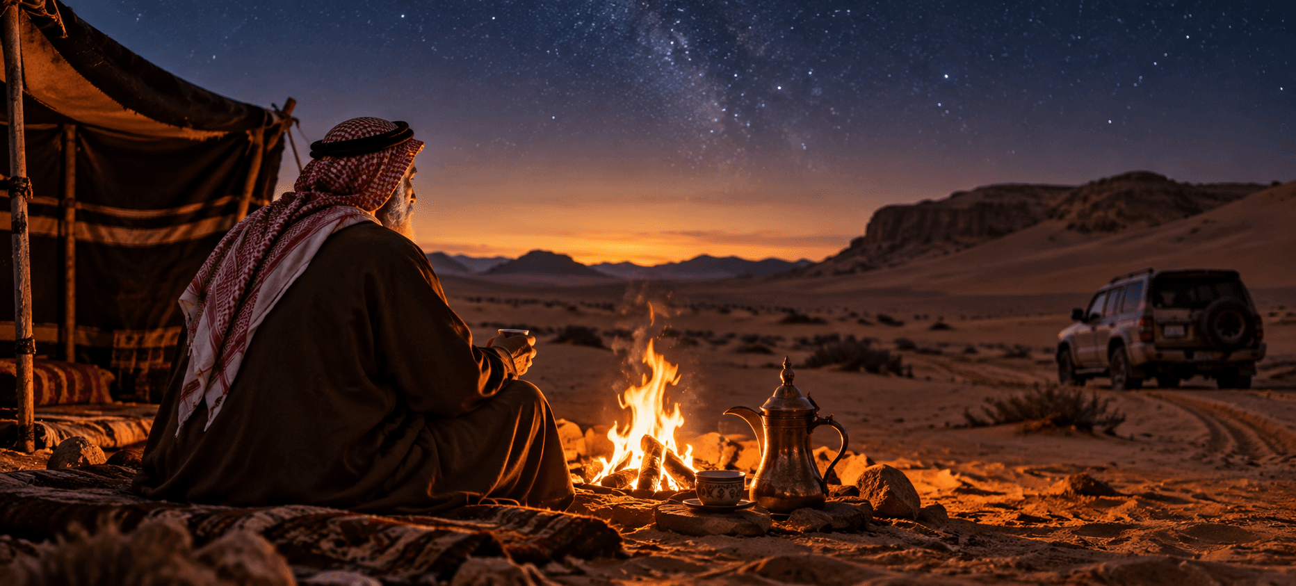 نار أبو متعب