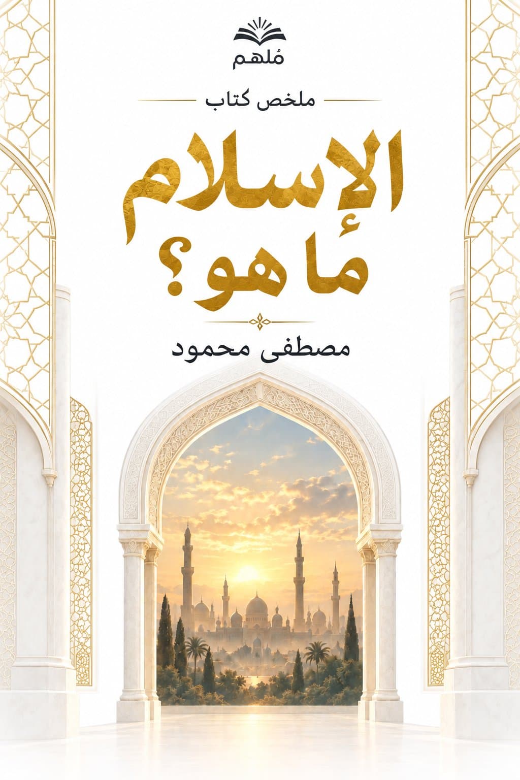 الإسلام.. ما هو؟