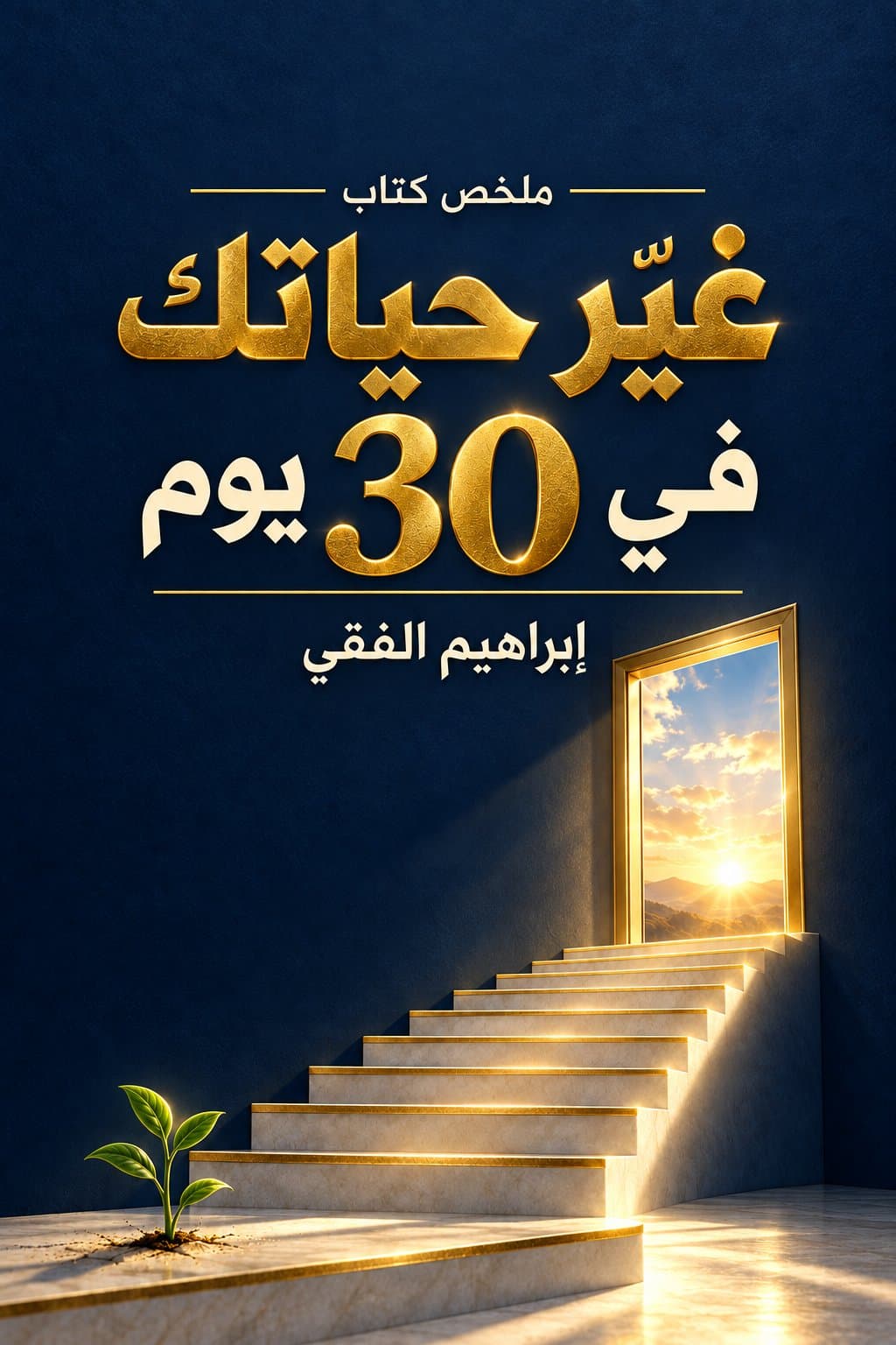 غيّر حياتك في 30 يومًا